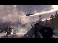 Call of Duty: Modern Warfare, All In, Gameplay