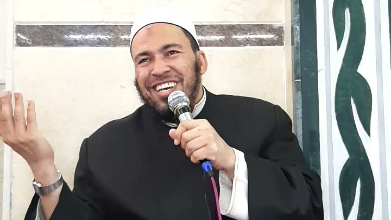 كيف أعرف أني أدركت ليلة القدر؟! | الشيخ د.سيد حسين صالح