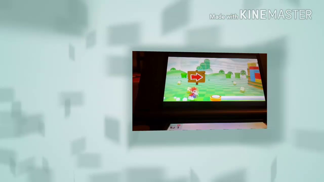 SUPER MARIO 3D LAND camera iphone 8 plus apk