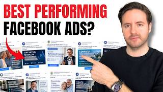Lessons from 100+ Financial Advisor Facebook Ad Campaigns