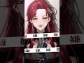 シャルル - バルーン を #歌ってみた 【ファム・ファタル】 #shorts