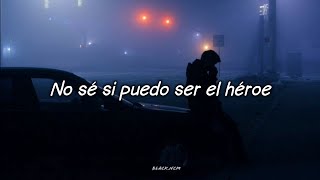 Citizen Soldier - Words That Don't Exist [Sub.Español] (Lyrics)