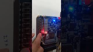 ECE102 Lab 3 Part 2 Demo 4-16 Decoder