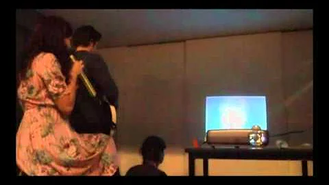 Fa(r)ce - Graphic Hard Scores workshop by Felix Ku...