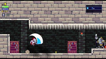 Lets Play Rogue Legacy - Part 5: Lady Sonia