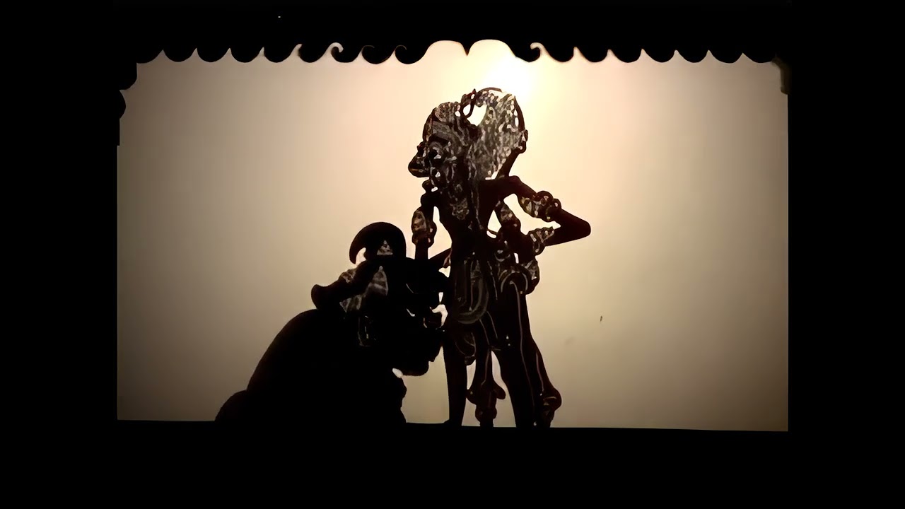 Wayang Cenk Blonk - Katundung Ngada Vol.3