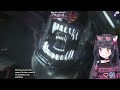 Mari's Isolation Intensifies