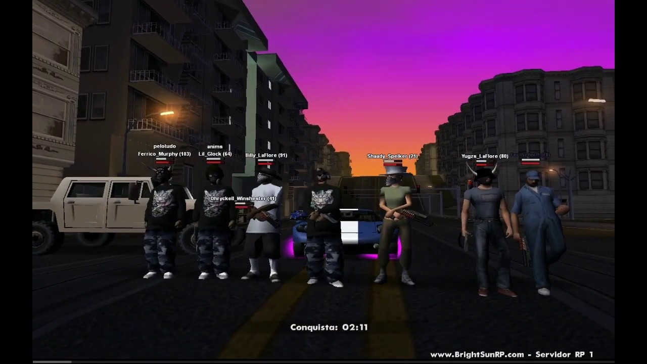 [BS:RP] A . T . R ~ KodaTCP - YouTube