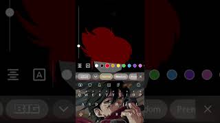 wkwk sp ya yg bilang pin😨👈@リオラ-sxts(malu gw mah🫣), btw sekalian tuto👁👄👁✨#countryhumans #tutorial