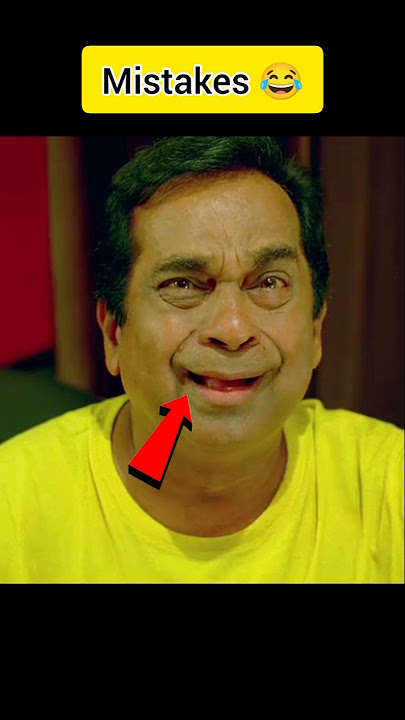 Yevadu Movie Funny Mistakes 😂 | Ram charan , Allu Arjun #shorts #mistakes #ramcharan #alluarjun