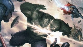 Avengers #28 Review