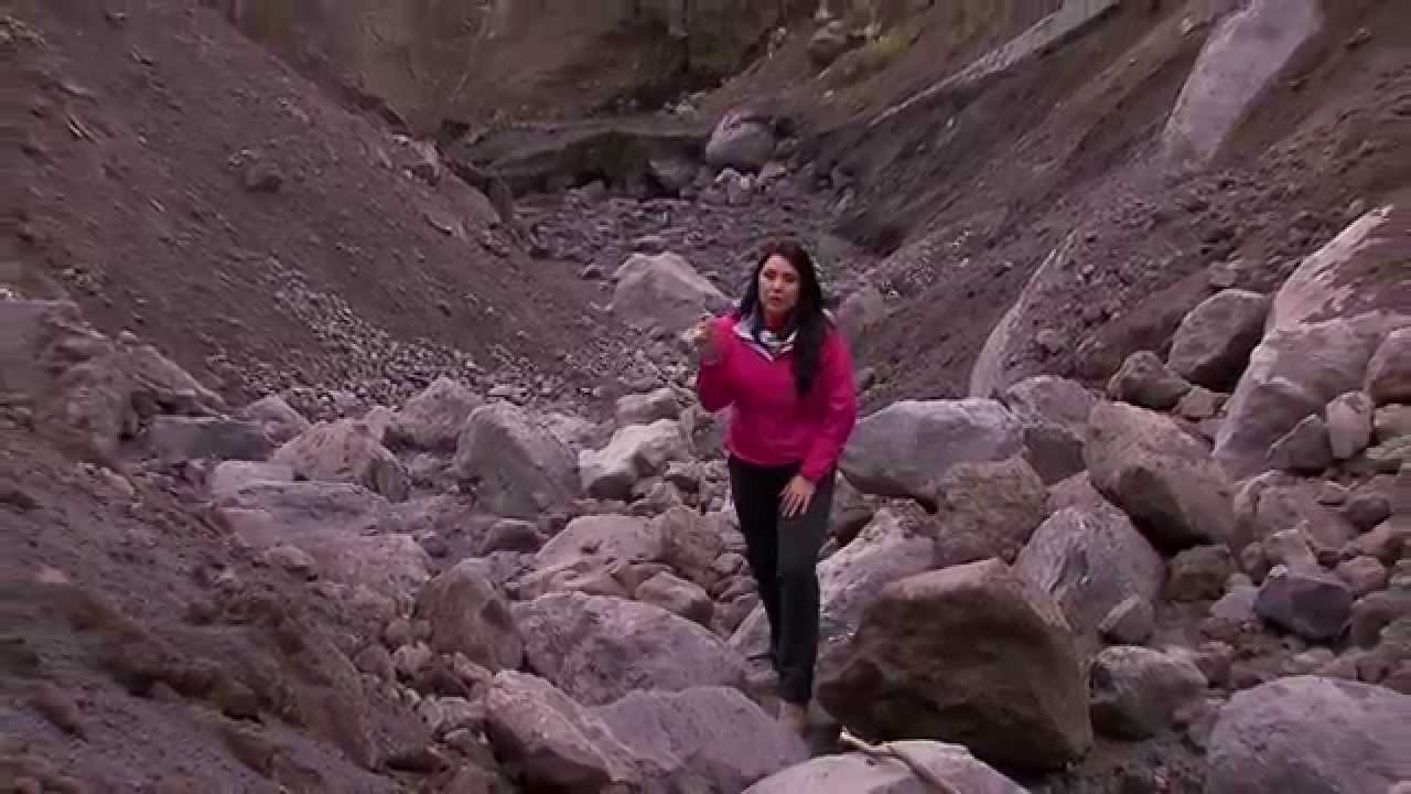 La Vigilia del Tungurahua parte 2 | Programa 26 - Bloque 4 | Visión 360