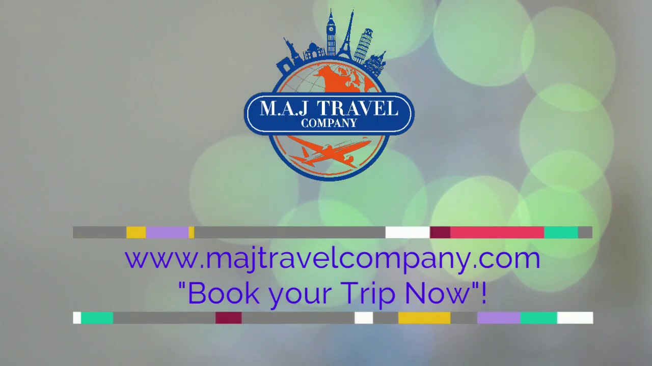 The Complete Travel Planning Company YouTube