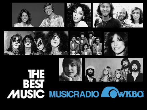 PAMS Radio Jingles: "WKBO 'Windy' Package" 1230 AM Harrisburg, PA