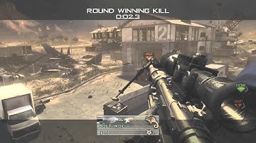 k05 Hitmarker Dry streak :(