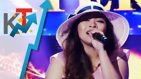 Aixia Mallary sings Higa