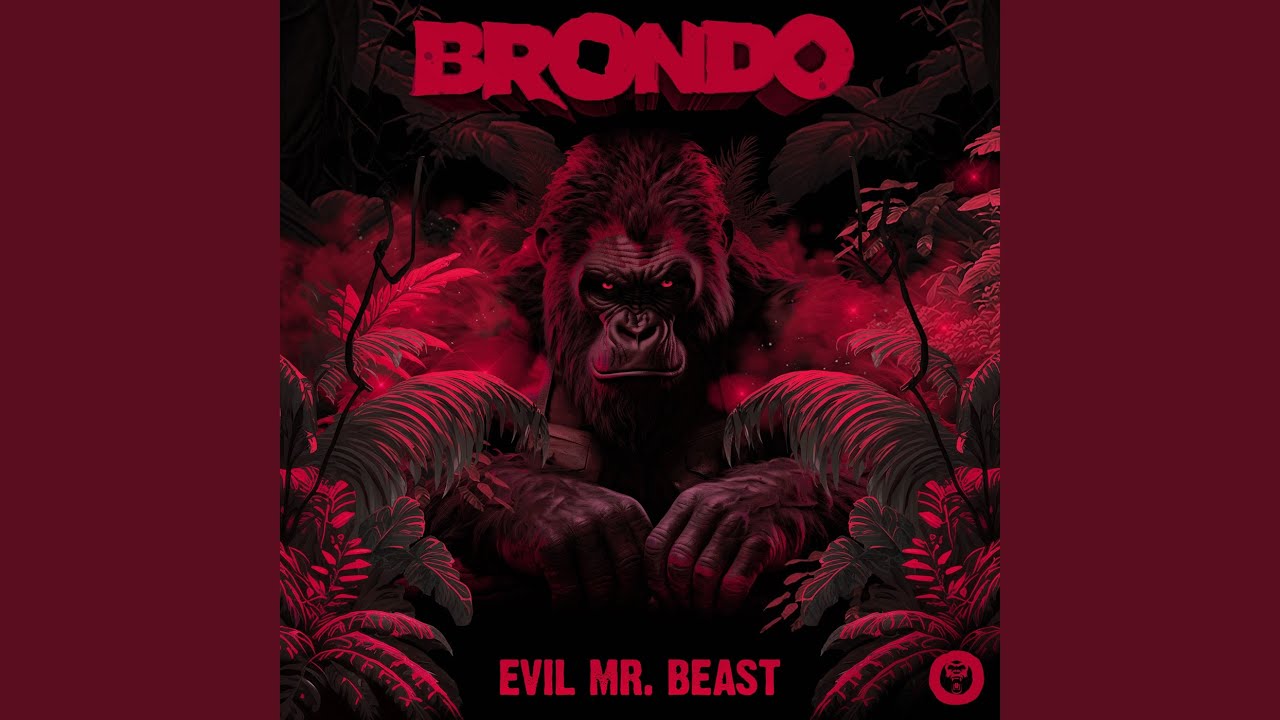 Watch Evil Mr. Beast on YouTube Watch Evil Mr. Beast on YouTube