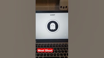Ik bouw een AI-assistent voor mijn huis!