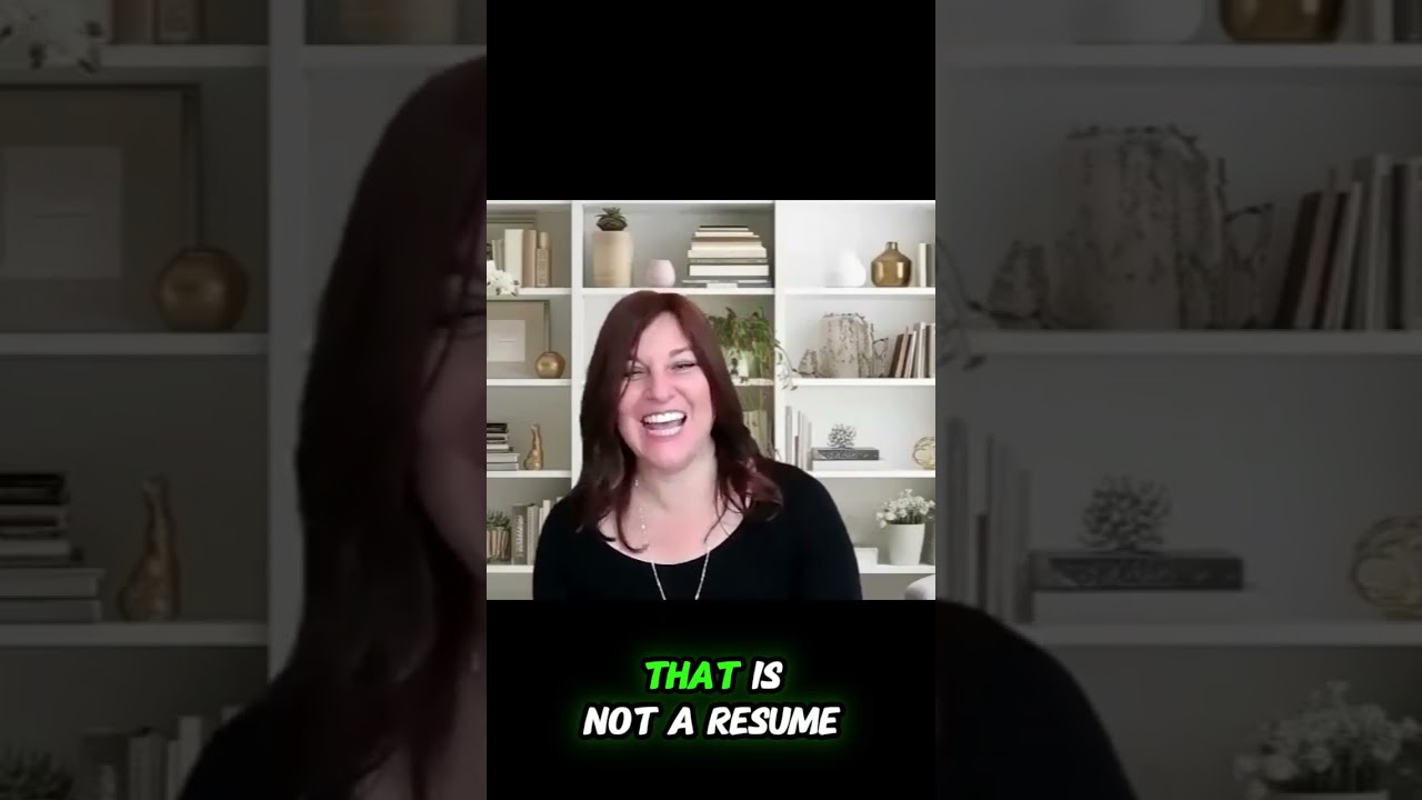 Is Your Resume Too Long? Find Out Now!