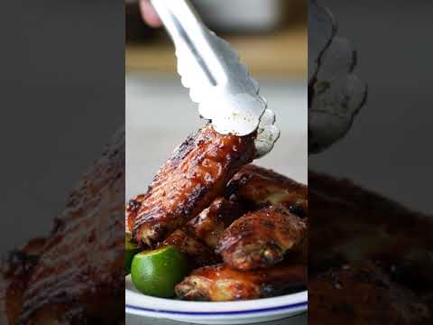 Miss BBQ chicken