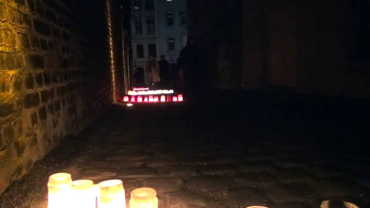 Engelszunge.tv Express: Lichterwege 2014