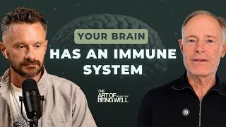 Your Brain Has an Immune System Here s How to Fix It Dr David Perlmutter