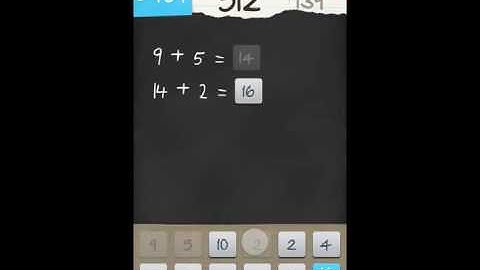6 Numbers by Brainbow Level 139 Answer Guide