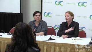 ClexaCon 2019 - A How To Guide: Protecting Your Podcast, Blog or Web Series screenshot 1