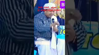 Di gathukno enak ll ki Joko Goro Goro #pengajian