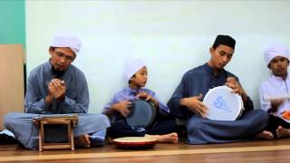 qasidah jalaliyah