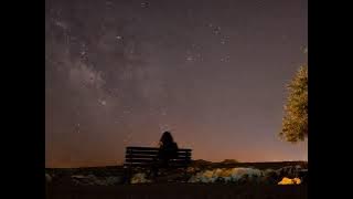 Maria Daines ~ Night For The Lonely
