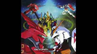 Gundam - Beyond the Time (NES remix)