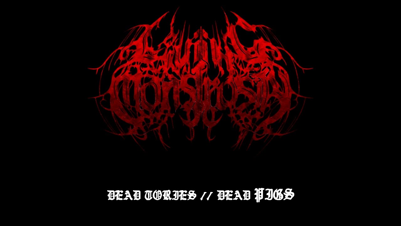 Dead Tories // Dead Pigs EP Trailer #1