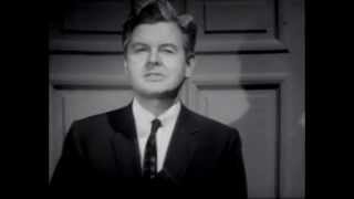 Benny Hill - 'One Step Behind' Sci-Fi Movie