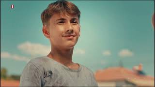 Bozkırın Sevda Rüzgarıyla Ben O Gün Tanıştım - Gönül Dağı 69. Bölüm