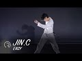 Easy - On Me Adele | JIN.C Choreography