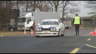 Drifting Weeze Germany