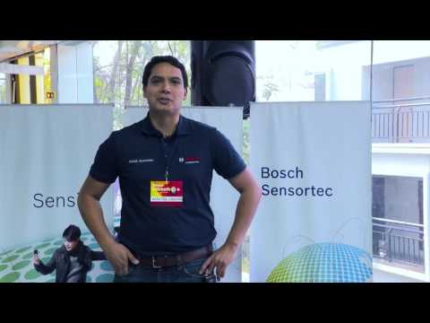 Bosch Hackathon