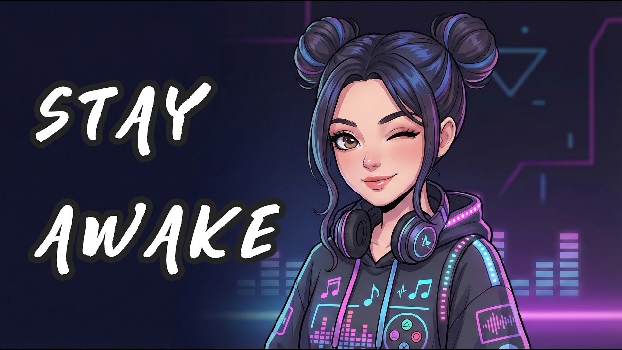 🔥Melodic Dubstep Mix 1 Hour | Inst | Gaming Music 2026