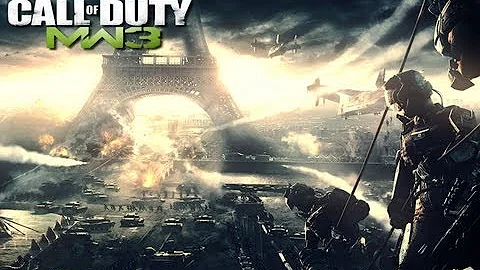 CGRundertow CALL OF DUTY: MODERN WARFARE 3 for Xbox 360 Video Game Review Part Two