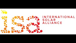 Webinar on Promoting Agrivoltaics in the ISA Member Countries workshop