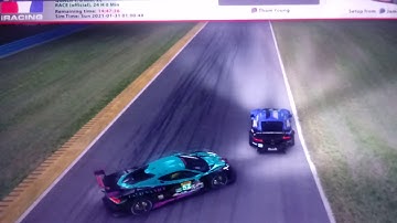 we have a code brown.. repeat code brown