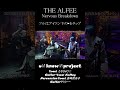 Nervous Breakdown / THE ALFEE ライブで演奏してみた @たなちゅう☆ 長崎奈央子 FuMay @Shorts