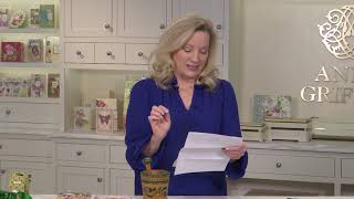 Fan Mail Friday- Lucky to Know You