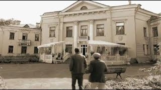 Видео Коровьев и Бегемот в Массолите (автор: AstroVic)