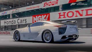 Forza Motorsport 5 - Speedrun