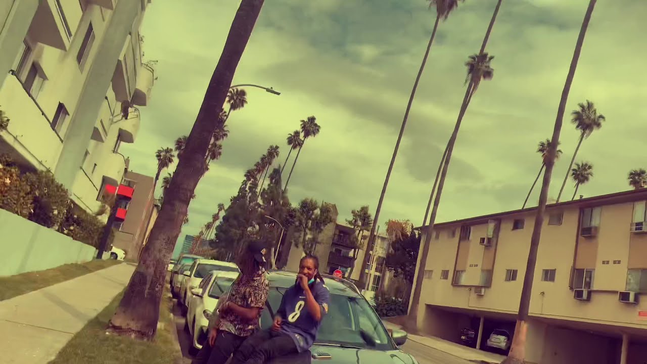 VO2K - Tricks (Official Video)|HD|