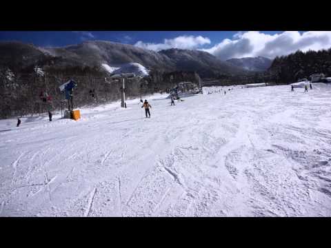 ばあば　78歳　小丸山2015 1