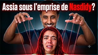 Triste Histoire Dasia De La Team Nasdas..