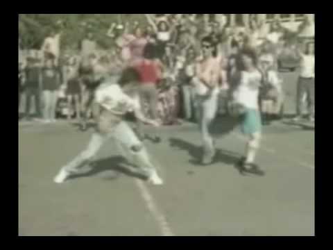 BackStreet Boys - Just Want you to Know (Spanish)